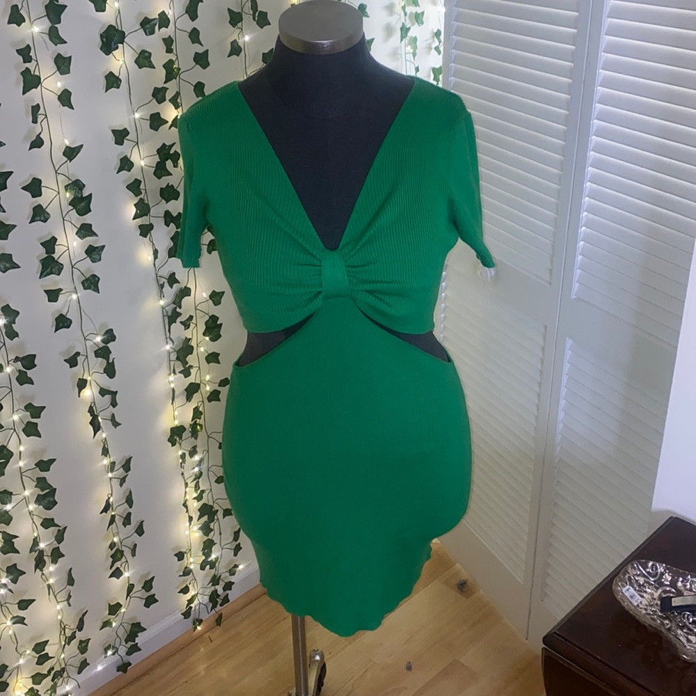 Rue21 Dress